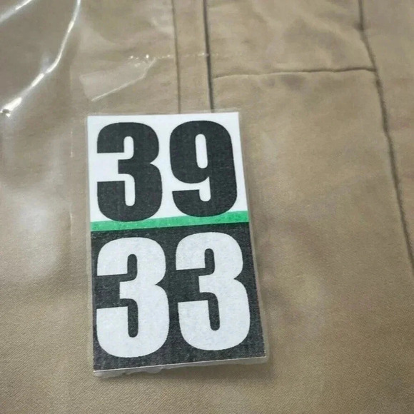 Chico's Pants Womens 2R (XL) tan 3933 - Picture 11 of 11